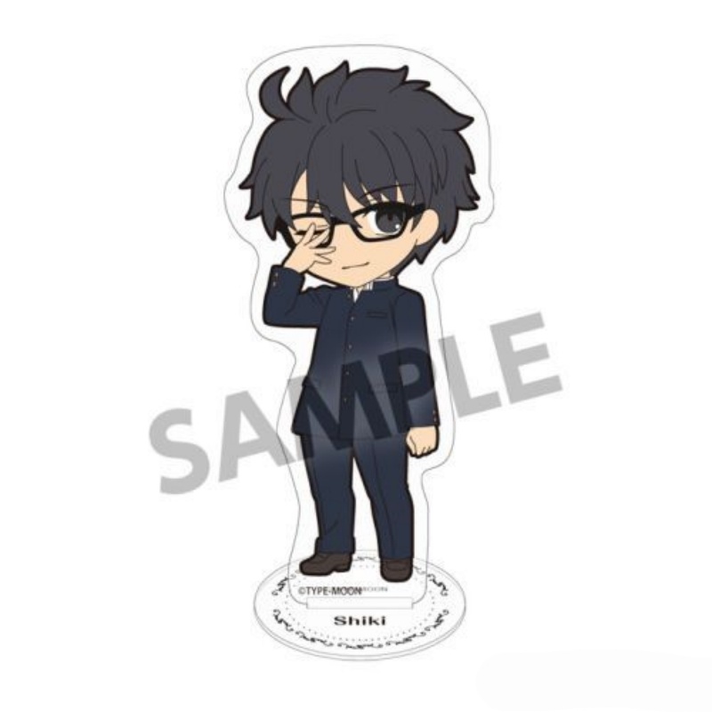 Wholesale Anime Tsukihime 10CM - Standing Desk Electric 评论和价格